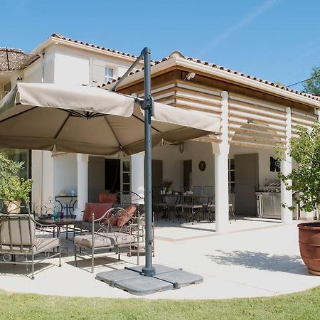 Demeure De Charme, Piscine, Centre St Remy A Pied Villa Saint-Rémy-de-Provence Exterior photo